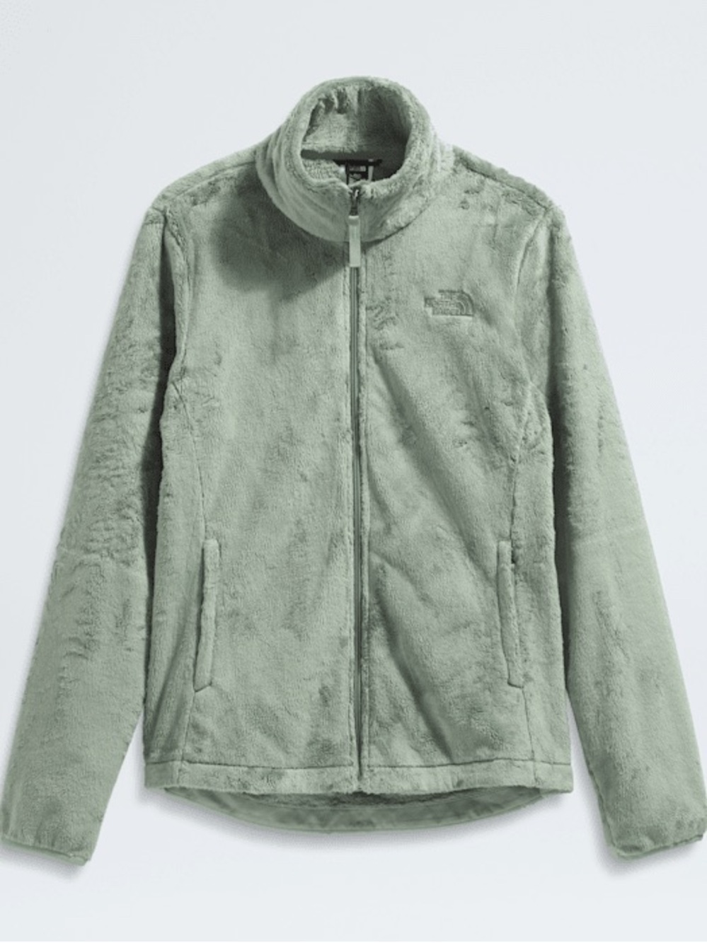 The North Face Women's Teddy Jacket 
Women's Osito Fleece Jacket,(NWT)